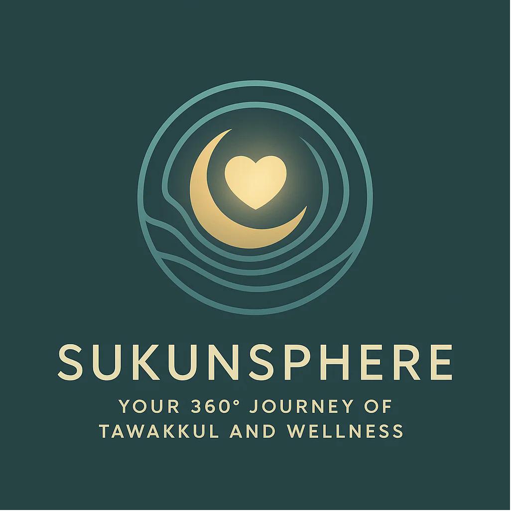 SukunSphere Logo